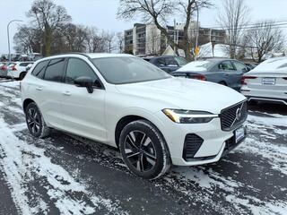 2026 Volvo XC60 for sale in Rochester NY