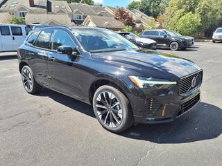 2026 Volvo XC60