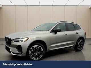 2026 Volvo XC60
