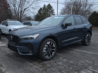 2026 Volvo XC60 for sale in Tupelo MS