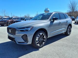 2026 Volvo XC60