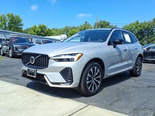 2025 Volvo XC60