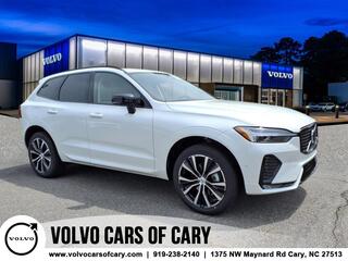 2025 Volvo XC60 for sale in Cary NC