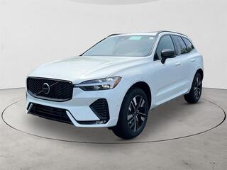 2026 Volvo XC60