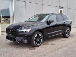 2026 Volvo XC60 for sale in Tupelo MS