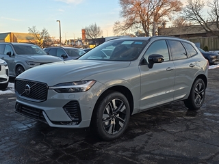 2026 Volvo XC60 for sale in Tupelo MS