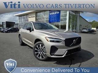 2025 Volvo XC60 for sale in Tiverton RI