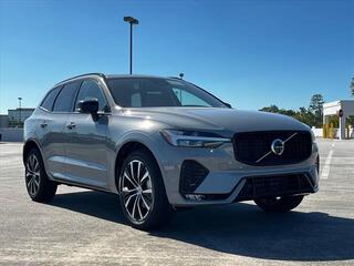 2025 Volvo XC60