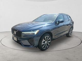2025 Volvo XC60