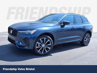 2025 Volvo XC60
