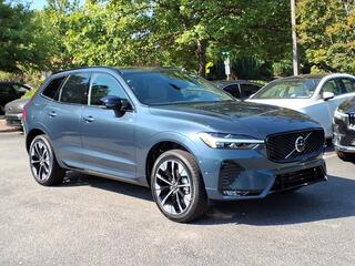 2026 Volvo XC60 for sale in Raleigh NC