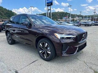 2026 Volvo XC60