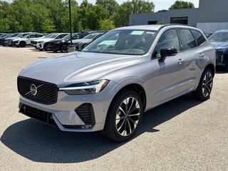 2026 Volvo XC60