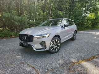 2025 Volvo XC60