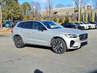 2025 Volvo XC60 for sale in Raleigh NC