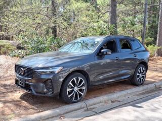 2025 Volvo XC60 for sale in Cary NC