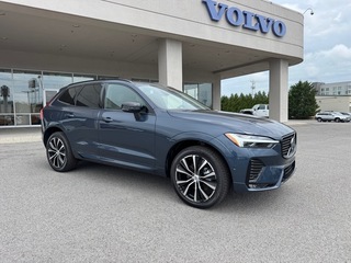 2025 Volvo XC60