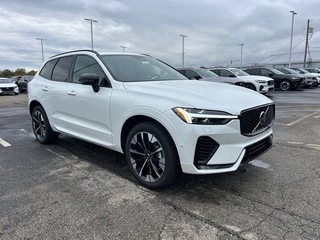 2026 Volvo XC60