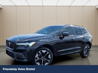 2026 Volvo XC60