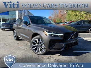 2025 Volvo XC60 for sale in Tiverton RI