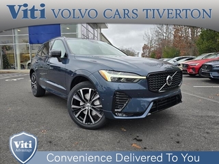 2025 Volvo XC60 for sale in Tiverton RI