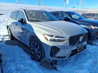 2025 Volvo XC60 for sale in New Braunfels TX