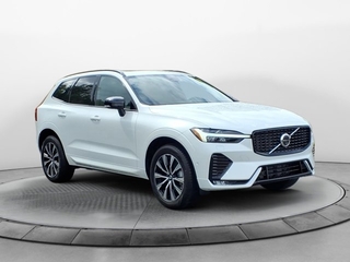 2025 Volvo XC60