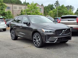 2025 Volvo XC60