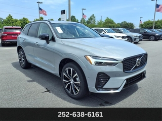 2025 Volvo XC60