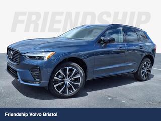 2025 Volvo XC60