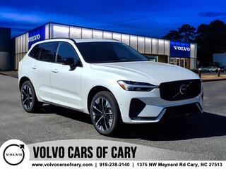 2026 Volvo XC60
