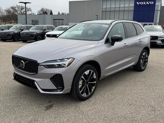 2026 Volvo XC60 for sale in New Braunfels TX