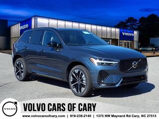 2026 Volvo XC60
