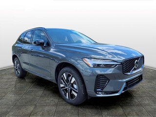 2026 Volvo XC60