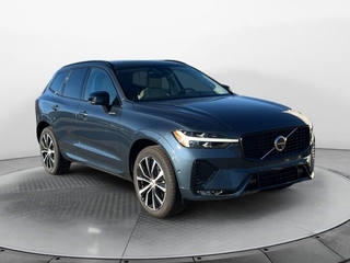 2025 Volvo XC60