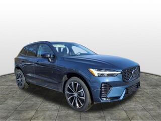 2025 Volvo XC60