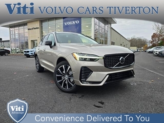 2025 Volvo XC60 for sale in Tiverton RI