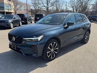 2025 Volvo XC60 for sale in New Braunfels TX