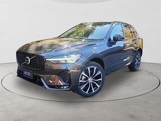 2025 Volvo XC60