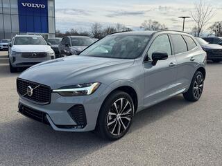 2025 Volvo XC60 for sale in New Braunfels TX