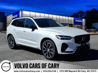 2025 Volvo XC60