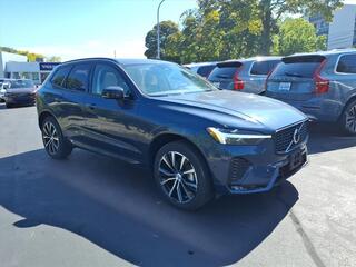 2025 Volvo XC60