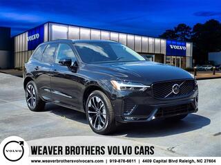 2026 Volvo XC60 for sale in Raleigh NC