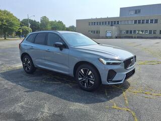 2026 Volvo XC60 for sale in Rochester NY