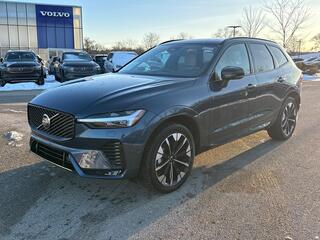 2026 Volvo XC60 for sale in New Braunfels TX