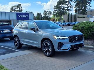 2026 Volvo XC60 for sale in Raleigh NC