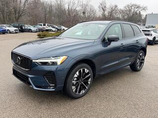 2026 Volvo XC60 for sale in New Braunfels TX