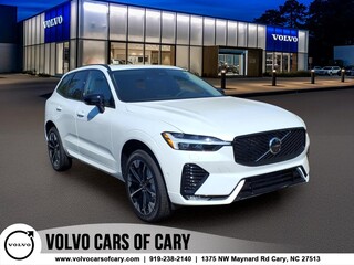 2026 Volvo XC60 for sale in Cary NC
