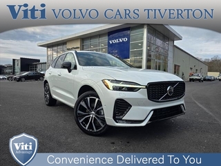 2025 Volvo XC60