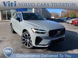 2025 Volvo XC60 for sale in Tiverton RI